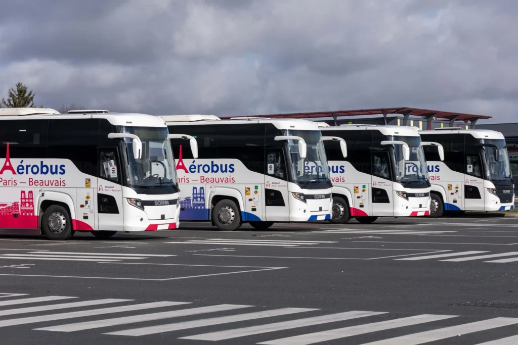 aerobus-paris-beauvais-airport